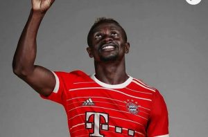 Tinggalkan Liverpool, Sadio Mane Memantapkan Langkah ke Bayern Munchen