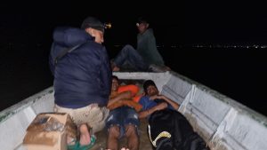 Kapal Pengangkut TKI Ilegal Karam, Tujuh Korban Belum Ditemukan, Berikut Nama-nama yang Selamat