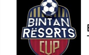 Open Turnamen Bintan Resorts Cup 2022, 15 Klub Bersaing Memperebutkan Rp34 Juta