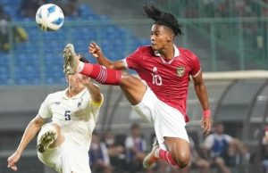 Indonesia Vs Thailand Berakhir Imbang, Berikut Klasemen Sementara Piala AFF U-19 2022