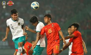 Tersandung Head to Head di Piala AFF U-19 2022, PSSI Mengajukan Surat Protes ke AFF