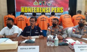 Kurang Hebat Apa Mandalika, BP2MI: Kasus Penyeludupan PMI Ilegal dari Lombok Justru Semakin ‘Darurat’