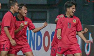 Setelah Main Mata, Vietnam dan Thailand Rontok di Semifinal Piala AFF U-19 2022
