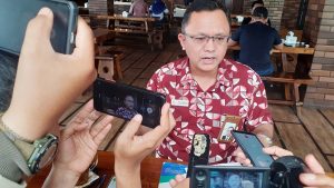 PDAM Tirta Kepri Ibarat Hidup Segan Mati Tak Mau, Ombudsman: Defisit Rp8 Juta Setahun