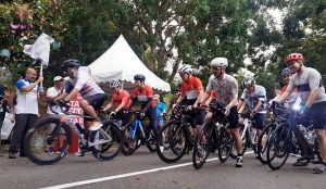 Tour de Bintan 2022 Digelar 14-16 Oktober, 800 Peserta Sudah Mendaftar