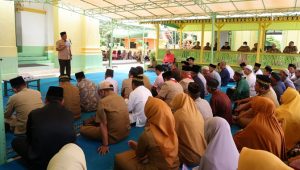 Revitalisasi Masjid Raya Sultan Riau Penyengat Dimulai, Ansar: Kunjungan Wisman Bakal Meningkat