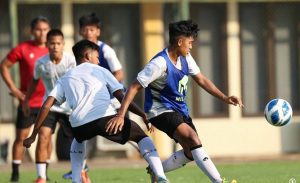 Klasemen dan Jadwal Pertandingan Piala AFF U-16, Saksikan Indonesia Vs Vietnam