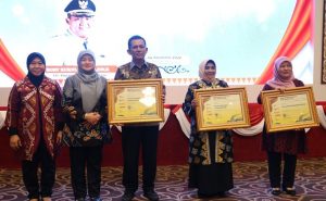 Pemkab Bintan Meraih Penghargaan Nasional Lagi