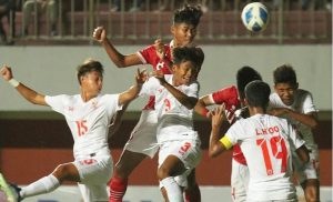 Lolos Dramatis, Indonesia Vs Vietnam di Final Piala AFF U-16 2022