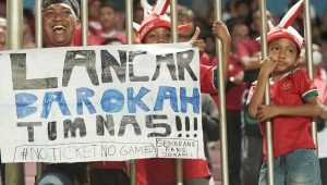 Myanmar Vs Malaysia Berakhir Imbang, Indonesia Bisa Gagal ke Semifinal, Jika…