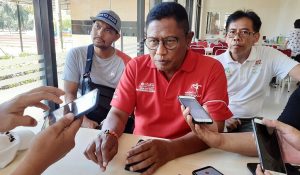 Tour de Bintan 2022, Peserta dari Indonesia Ditargetkan 25 Persen