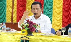 Per Juli 2022, Tingkat Inflasi YTD Kepri Terendah Se-Sumatera