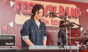 Festival Band Bintan Resorts, Lagoi Bay Makin Heboh, Berikut Daftar Pemenangnya