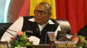 Ketua DPRD Kepri Menilai Kinerja Ansar-Marlin Buruk, Rizki Faisal: Tak Ada Indikatornya