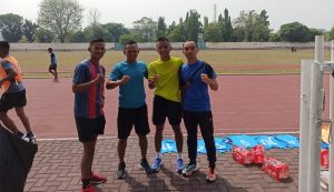 Tiga Wasit dari Kepri Bakal Memimpin di Liga Indonesia Musim 2022