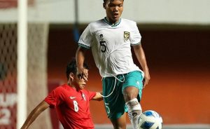 Thailand Menyusul Indonesia ke Semifinal Setelah Menghantam Timor Leste 4-1