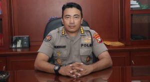 Brigjen Pol Agus Suharnoko Jadi Pejabat Baru Wakapolda Kepri