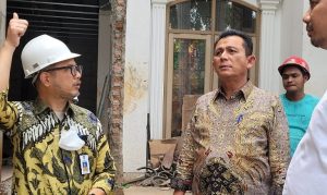 Kantor Badan Penghubung di Jakarta Dijadikan Rumah Singgah Kepri, Berikut Fasilitasnya