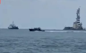 Kapal Pengangkut PMI Dikabarkan Tenggelam di Perbatasan Indonesia dengan Johor-Malaysia