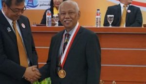 Ketua Dewan Pers Prof Azyumardi Azra Tutup Usia di RS Selangor, Sakit Apa?