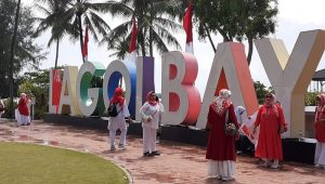 Bintan Resorts Ingin Buka Rute Penerbangan Wisata ke Cina