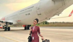 Info Penerbangan Terkini, Lion Air Buka Rute Batam-Pontianak PP