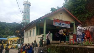Polres Menugaskan 269 Personel untuk Pengamanan Pilkades Serentak di Bintan