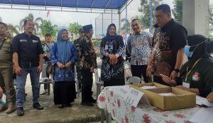 Irwansyah Dapat Suara Terbanyak di Pilkades PAW Bintan Buyu, Pj Sekda: Pelantikan Sekitar Desember