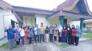 Roby Kurniawan: Kondisi Asrama Mahasiswa Bintan di Pekanbaru Kurang Nyaman