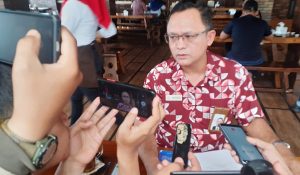 Lagat: Gubernur Harus Turun Tangan untuk Pelayanan PDAM Tirta Kepri