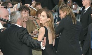 KDRT, Awal Kisah Pengajuan Perceraian Antara Brad Fitt dan Angelina Jolie