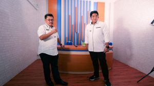 Pemkab Bintan Punya Televisi Edukasi Bintan Channel
