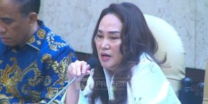 Cen Sui Lan Mendesak Menhub untuk Menyubsidi Terus Maskapai Susi Air Rute Tanjungpinang-Tambelan