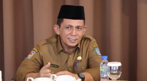 Triwulan Ketiga 2022 Pertumbuhan Ekonomi Kepri Tertinggi di Sumatera