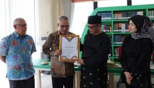 Bintan Jadi yang Pertama di Indonesia Punya Paralegal di Semua Desa