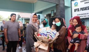 HKN 2022, Dewi Kumalasari: Semoga Kualitas Pelayanan Kesehatan Meningkat