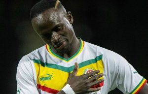 Info Terkini! Sadio Mane Dicoret dari Timnas Senegal Menjelang Pembukaan Piala Dunia 2022 Qatar