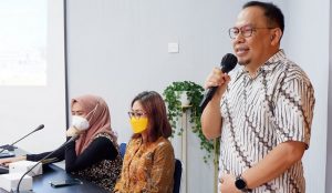 RSUD Bintan Tampung Saran Lewat Forum Konsultasi Publik untuk Meningkatkan Kualitas Layanan