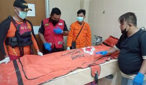 Info Terbaru, Kiyoko Pelajar Tanjungpinang yang Tenggelam di Trikora Sudah Ditemukan
