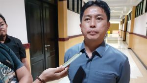 Pilwabup Bintan, Mirwan: Koalisi Parpol Belum Mengusulkan Nama Calon
