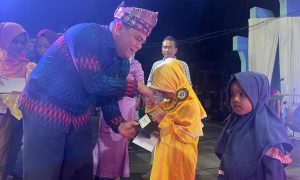 Ini Daftar Pemenang Lomba Keagamaan bagi Anak-anak Rangkaian Hari Jadi Kabupaten Bintan