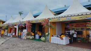 Sebelum Penutupan Hari Jadi Kabupaten Bintan, Kunjungi Expo Bintan Sejahtera di Tanjunguban