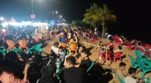 Herry Barma Saputra Jadi Ketua Koperasi Pedagang Gurindam Dua Belas Tepi Laut Tanjungpinang