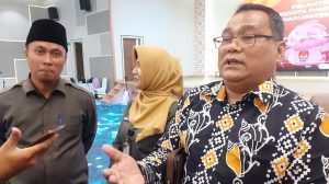Berkas Dukungan Gerry Yasid Kajati Kepri dan Empat Anggota DPD RI Bakal Diperiksa PPK