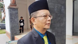 Tiga Nama Calon Sekda Bintan Disetujui KASN, dr Gama: Kemungkinan Pak Ronny