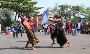 Meriahnya Hari Jadi Tanjungpinang, Hj Rahma: Ada Bazar hingga Pagelar Seni Budaya