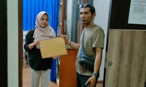 SAS Joni Dilaporkan Lagi ke Polresta Tanjungpinang, Ini Penyebabnya