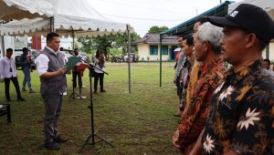 Di Bintan, Ada Asosiasi Peternak Unggas dan Asosiasi Petani Salak