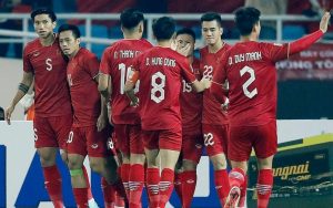 Semifinal Piala AFF 2022: Thailand Vs Malaysia, Indonesia Versus Vietnam