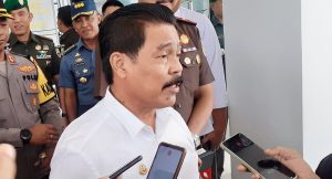 Profil Gerry Yasid Kajati Kepri, Anak Negeri Tanjung Uban Si Penggagas Restorative Justice